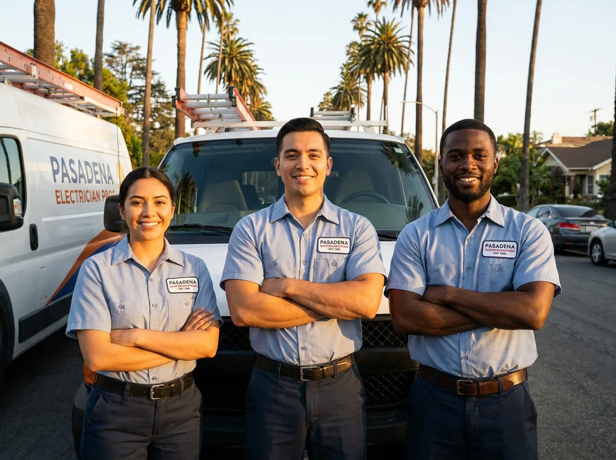 Electrician company in Lemont Furnace, PA