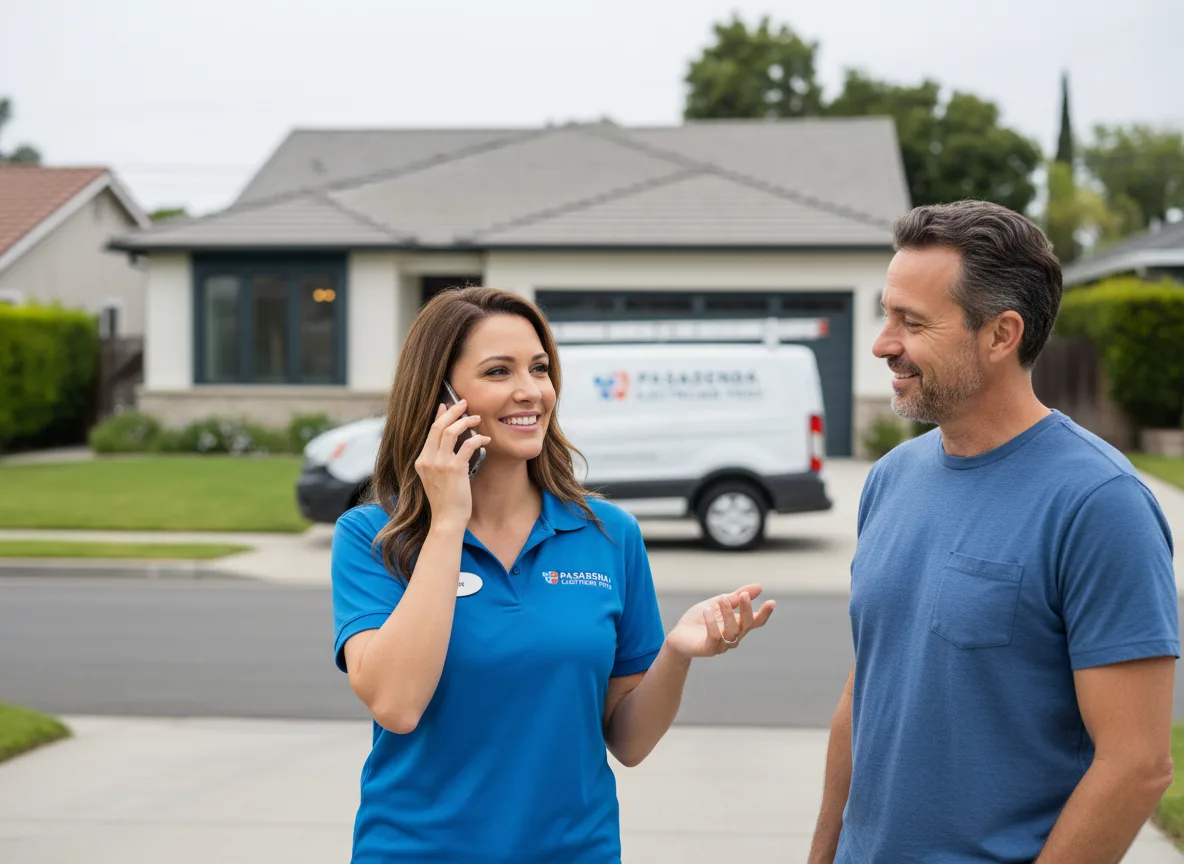 Electrician Lemont Furnace, PA FAQs